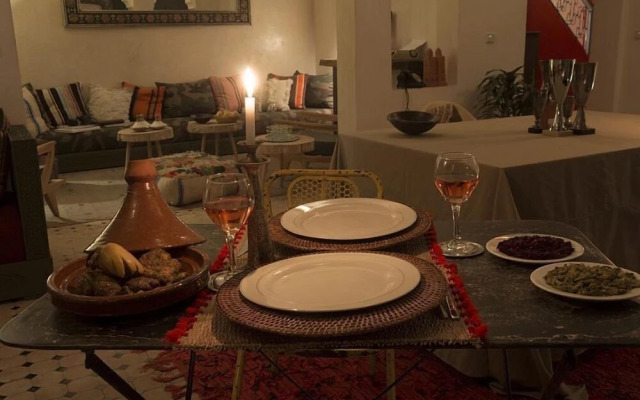 Riad Lamzia