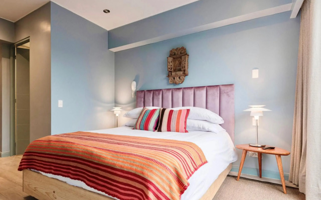 ✶ Pisac Penthouse ✶ 3-stories LUXURY Rooftop Pool