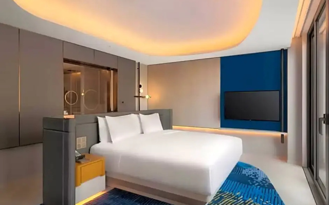 Hotel Indigo Anji