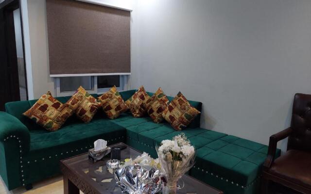 Sunrise Guest House E-11/2 Islamabad