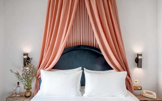 Hotel Des Grands Boulevards