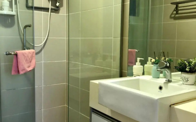 CoZy Suite @ PJ & Sunway(2 Bedroom)