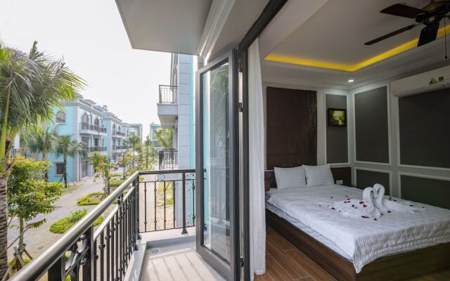 Sun Viet Phu Quoc Hotel