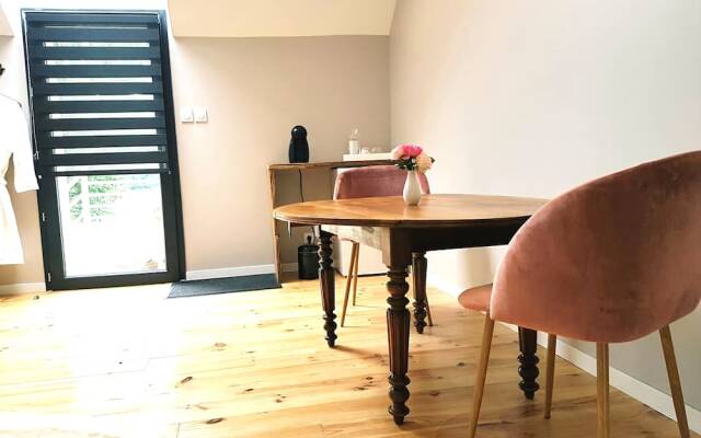 Domaine du bois Chaumet