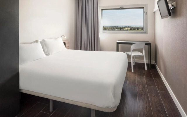 B&B Hotel Albacete