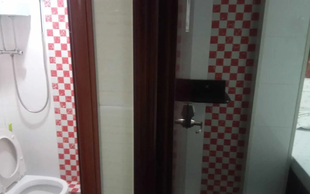 Dutch Hostel