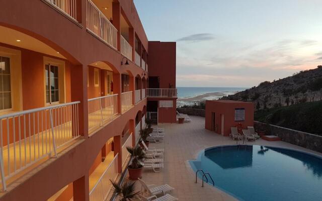 Playa Paraiso II