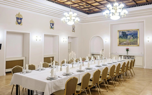 Grandhotel Brno