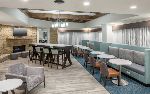 Hampton Inn Austin-Round Rock