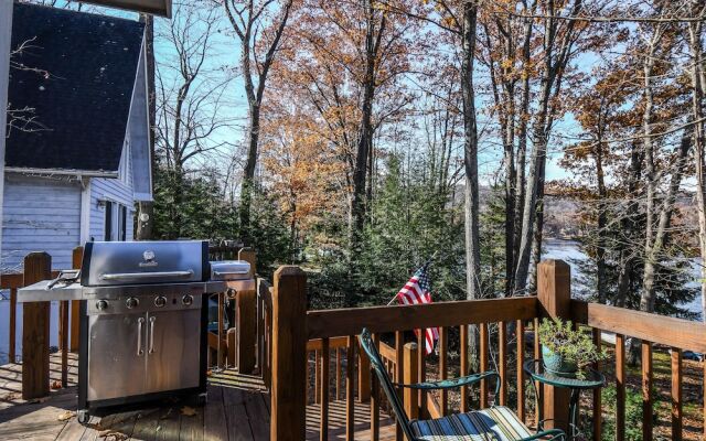 Summer Haven 4 Bedroom House