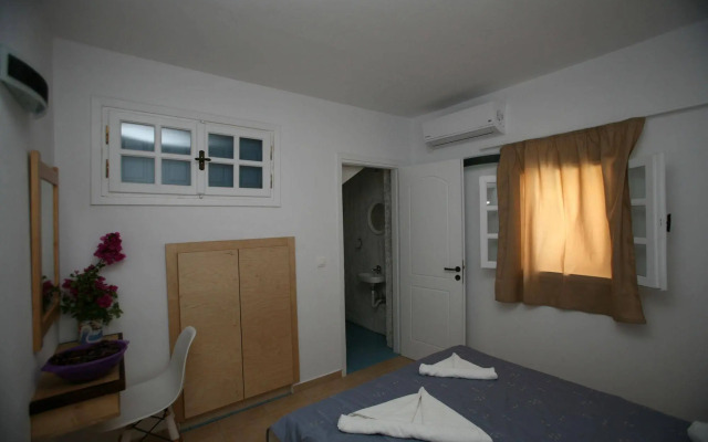 St. George Andros Village Hotel