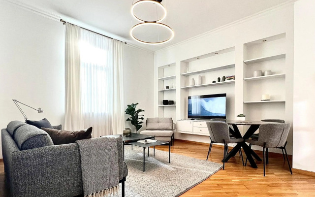 Vilnius Apartments & Suites - Town Hall