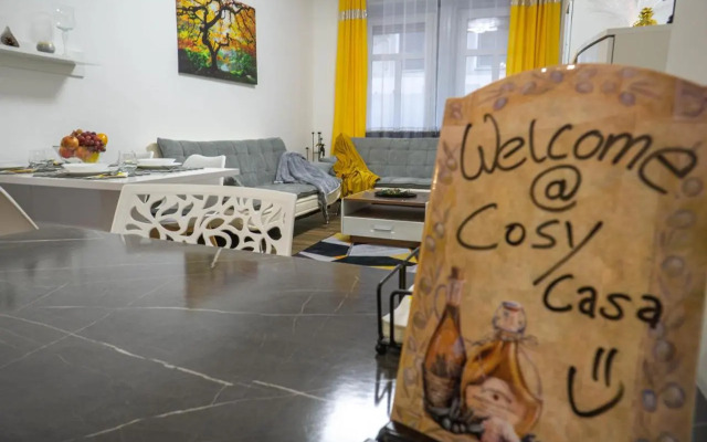 Cosy Casa