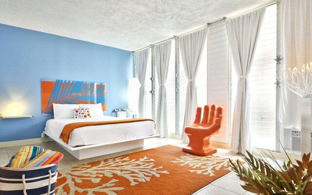 Stay Hotel Waikiki