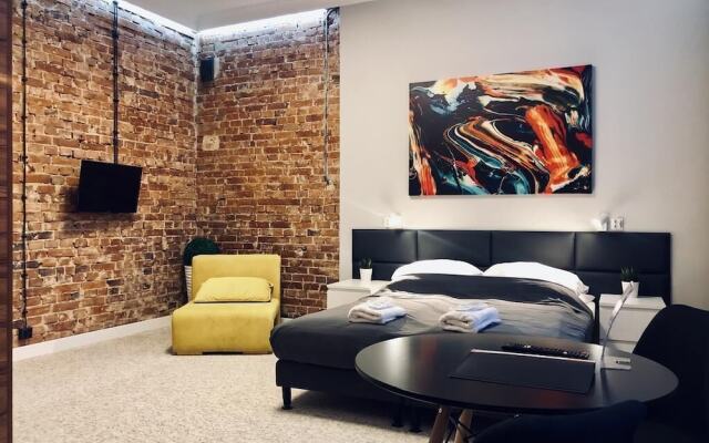 Gruda Apartments
