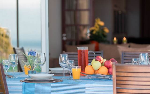 Villa Loreina Palace