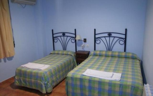 Hostal las Tres Jotas