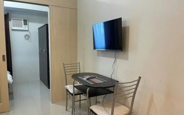 Jazz residences Makati city by darpm