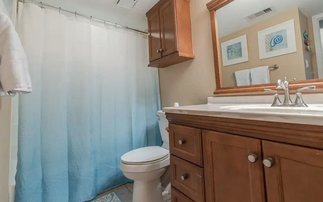 Seascape 2320 in Galveston