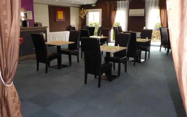 Balladins Blois Nord Villebarou Confort