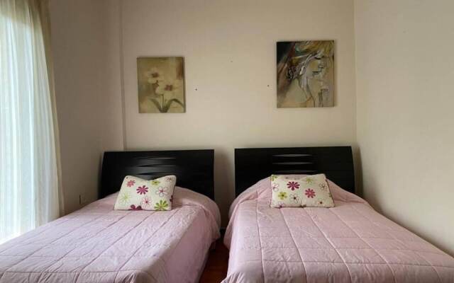 Flamingo Apt in Beirut Metn With 24h Electricity