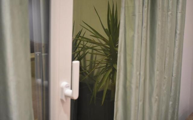 TAM Shallvaret Exclusive Apartment No1