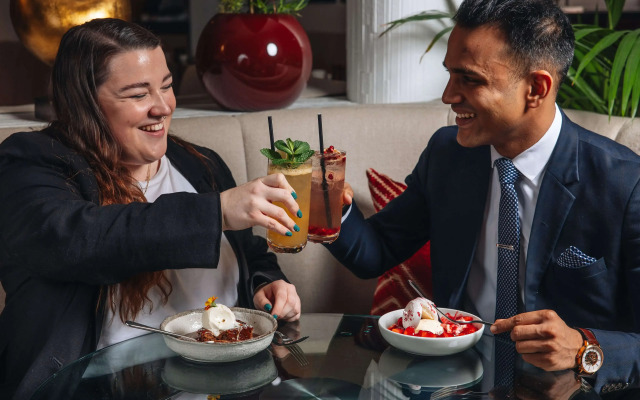 Radisson Blu Hotel, London Tottenham Court Road (formely Kenilworth)
