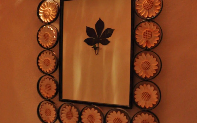 Guest House Villa 2 Santos