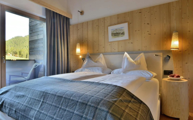 Alpine Hotel Gran Fodá