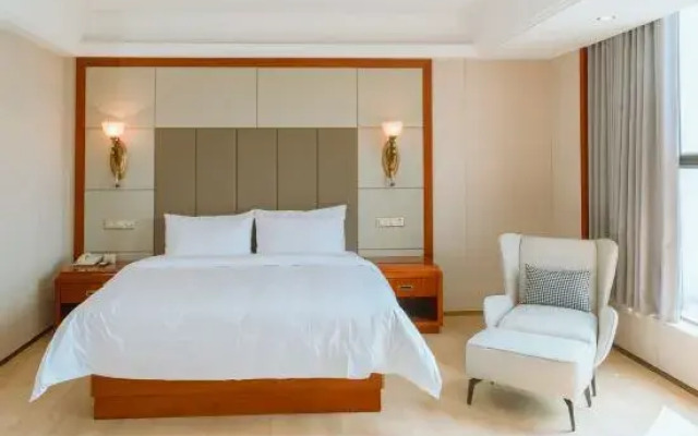 Yin Cheng Business Hotel