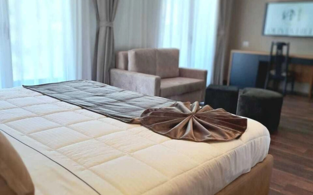 Olivia's Hill Resort