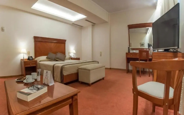 Hotel Ilissos