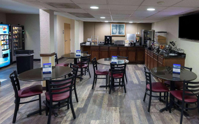 SureStay Plus Hotel by Best Western Somerset