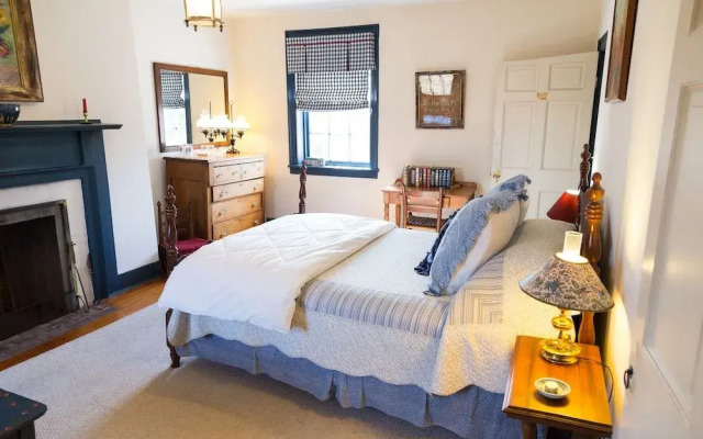 Inn at Mitchell House