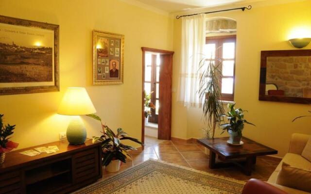 La Casa di Babbai