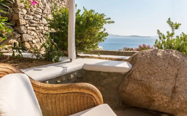 Villa Daloli Mykonos