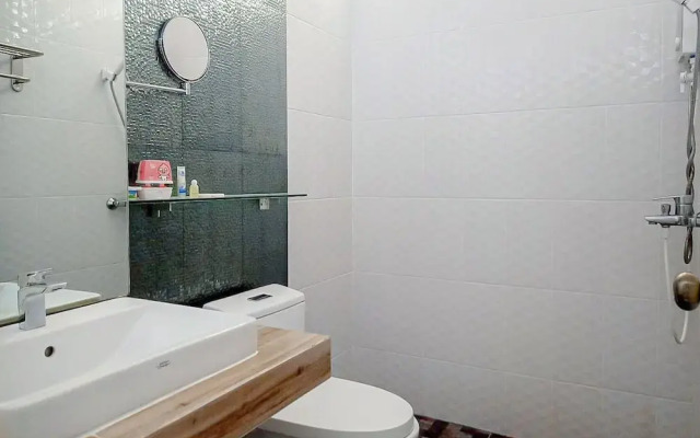 Daddy Dream Hotel And Residence