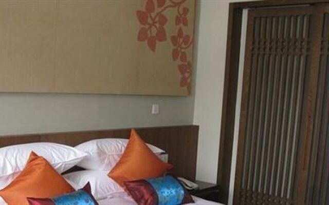 Julong Hotel - Chizhou