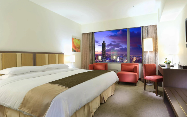 Taipei Garden Hotel