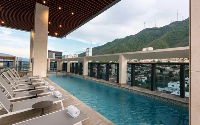 Hilton Monterrey Valle