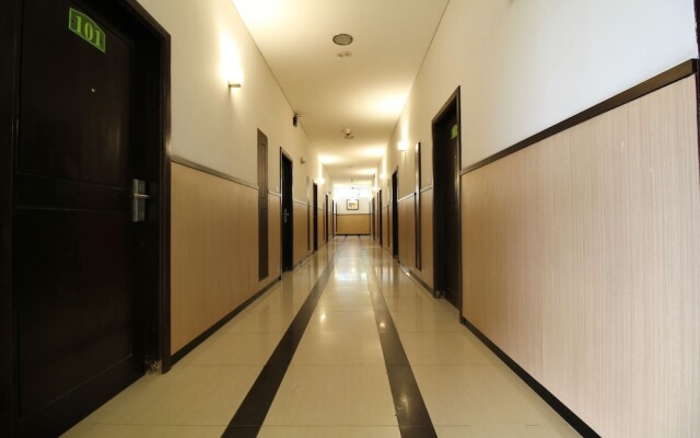 Airy Syariah Kendari Barat Edy Sabara 1A