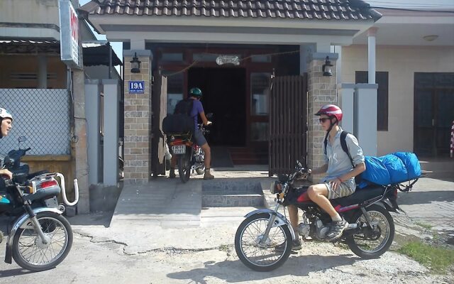 Hoang Lai Hotel