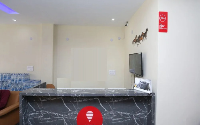 Palm Garden Suites By OYO Rooms