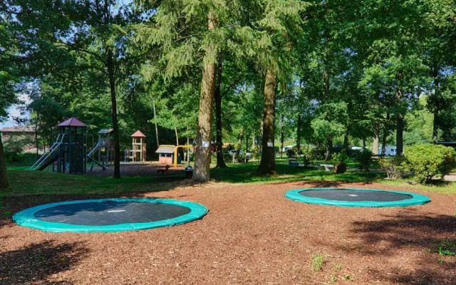 Ferienparadies Mühlenbach