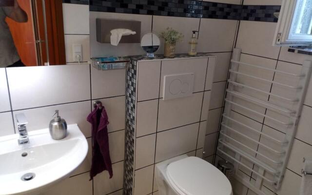 Ferienwohnung Talblick 2b