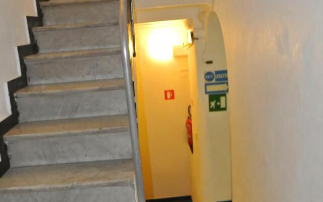 Hotel Major Genova