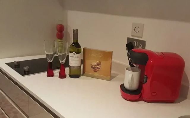 Watford Luxury Apartments