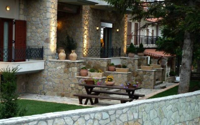 Mysaion Hotel