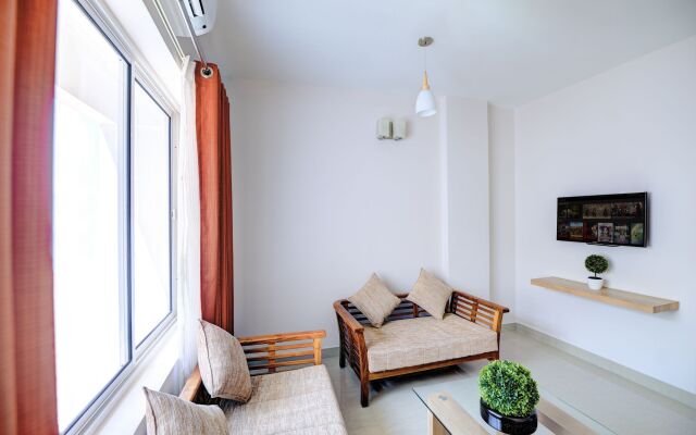 Sidra Pristine Hotel & Portico Halls