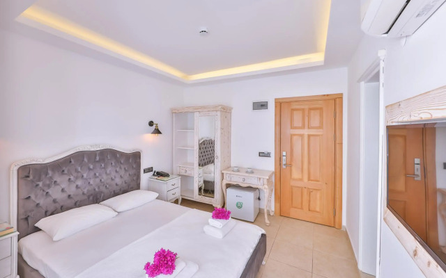 Linda Boutique Class Hotel